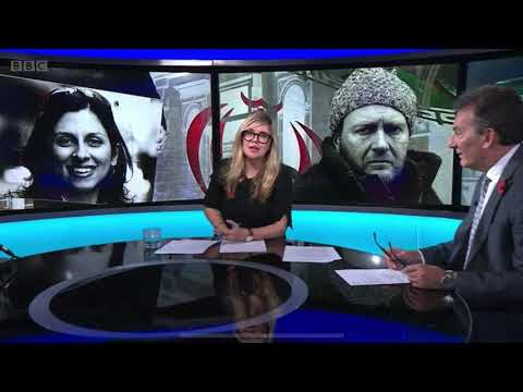 Developers Still Bending Rules on Fire Safety for New Developments - BBC Newsnight - 11/11/21