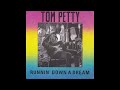 Tom Petty Runnin Down A Dream 7 Inch Single Vinyl Recording HD
