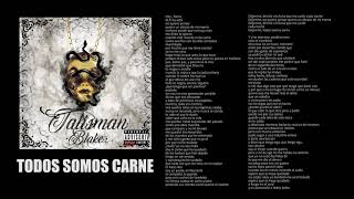 Todos Somos Carne Music Video