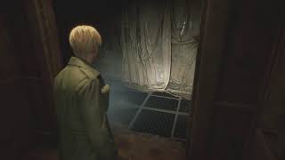 ヒマワリとゆくホラーゲーム列伝～SILENT HILL 2 リメイク～ part.5 ネタばれアリ