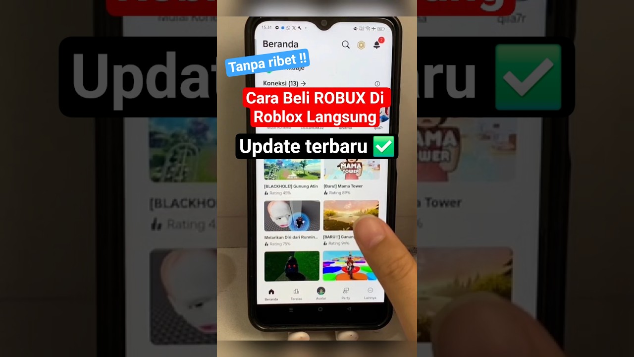 how to buy robux on roblox #shorts #robloxtutorial