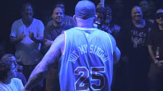 [hate5six] 25 Ta Life - July 29, 2017