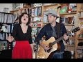Carrie Rodriguez: NPR Music Tiny Desk Concert