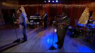 Brian McKnight - Who Would Have Thought - Holiday Special