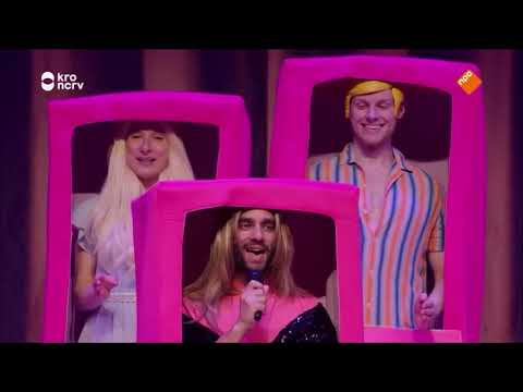 Alex Klaassen - Barbie
