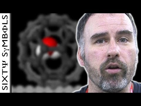 物理学実験の解剖学-60の記号 (Anatomy of a Physics Experiment - Sixty Symbols)