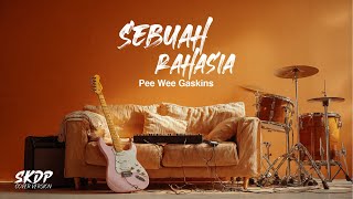 Download lagu Sebuah Rahasia – Pee Wee Gaskins \\ SKDP Cover mp3 Download lagu Sebuah Rahasia – Pee Wee Gaskins \\ SKDP Cover mp3