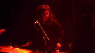 Low " The Innocents " Live ,  Oct 29 , 2016 ,  Vic Theater , Chicago  Illinois .