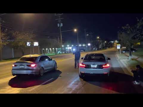 2015 Audi A3 Vs Bmw M235i ( A3 FTW )