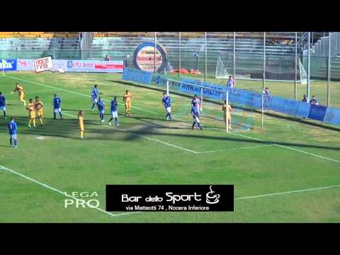 22 09 2013 4^giornata Prima Divisione gir. B Pisa Nocerina 5-2 ©2013 NocerinaChannel.it