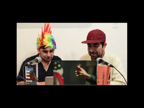 Reacción Ola mina xd