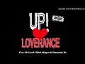 Loverance Feat Yg Iamsu and Skipper - Up  (RADIO EDIT) (BEST CLEAN ON YOUTUBE)