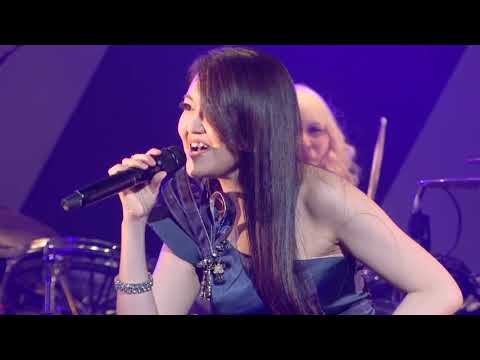 KAWADA MAMI [川田麻美] - FINAL LIVE - FINAL F∀N FESTIVAL ”F”
