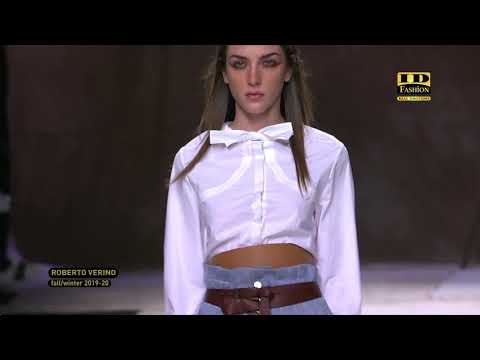 CHERRY  ROBERTO  VERINO | Mercedes-Benz Fashion Week Madrid | FW 19 20