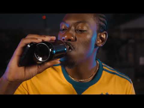 Big Tefs - Vibes & Hustle