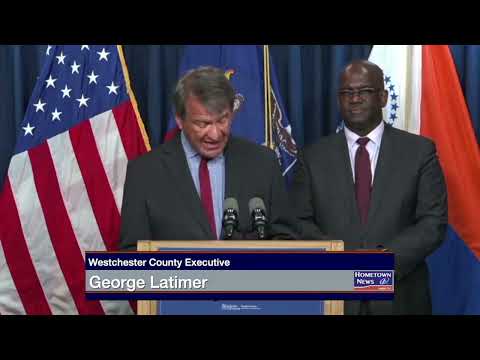 Westchester County Therapy Dog