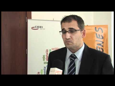 H�ctor Torrente, Entrevista Enr�date Alcoy # 