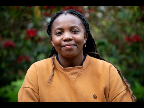 Meet our Shango Fellows: Jessy Mutale Nkonde