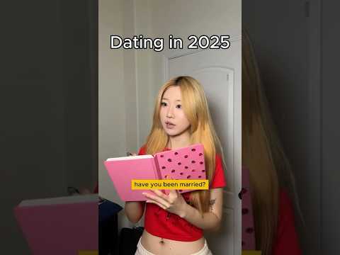 Dating in 2025… #lo3tus