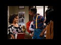 FAMILY MATTERS Myra Invades Steve S School Steve Urkel