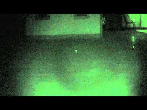 TALA Very first flashlight session