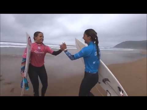 Lo mejor del PRO Zarautz 2018