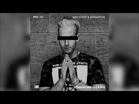 Vandal!sm & EddyHardcore - 4 The Haterz (Hard Effectz & Eddyhardcore 2018 Refix)