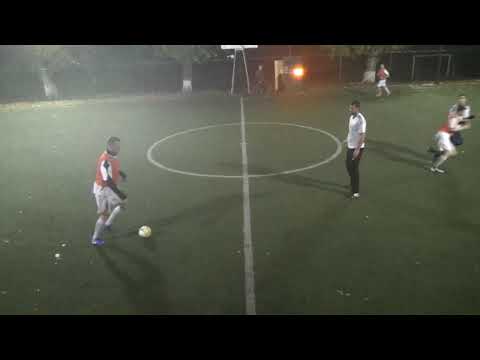 33 КХ 6 тур 9 лига IdeaSoft- Премьер 2 тайм