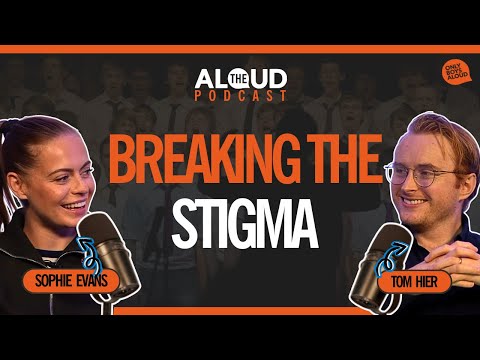 Sophie Evans on Motherhood, Music & Raising Confident Boys | The Aloud Podcast