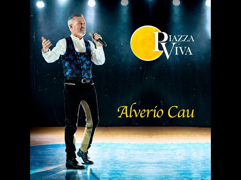 Piazza Viva -Alverio Cau