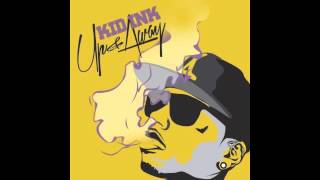 Kid Ink, Young Jerz - Standing On The Moon (Download Link)