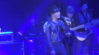 Samo - Sólo por amor - Classico Toluca (08 11 13)