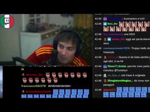 REACTION BLUR !!!!! Sfida Freestyle AI  Blur E Zano vs Kappa E Marza!!!!