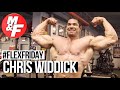 Build a Stage-Worthy Chest With Bodybuilder Chris Widdick