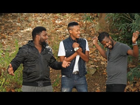 CARLOS  BORGES   FEAT -  TONY  FIKA  &  KIDY  PRETA -  SANTA  CATARINA