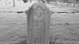 Restless Spirits Desperate For Help Graveyard EVPs