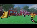 Roblox Nickelodeon Central The Backyardigans The Backyardigans Theme Song