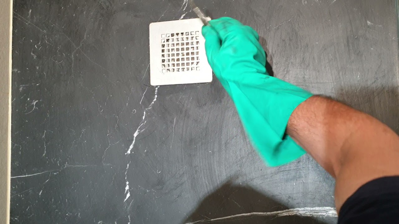 SALTOKI PLATO DUCHA: No Comprar