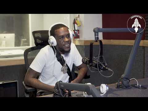 Chippass talks signing with E 40, NHT inspiring new Bay Area groups, his lyrical ability, and more !