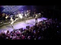 INXS Pretty Vegas 2011 Rams Head Live