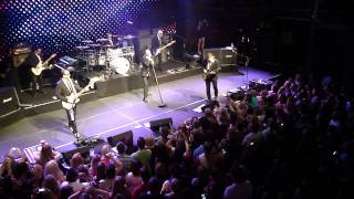 INXS- Pretty Vegas 2011 @ Rams Head Live