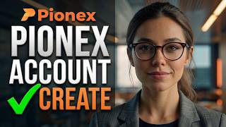 Pionex Mobile Setup 2026: Register and Verify KYC Now