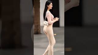 Download lagu New Chinese girls street fashion 🔥#trending #tiktok #chinesefashion #douyin mp3