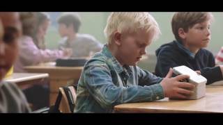 Pub Fosterhjem: A child has nothing to eat at school