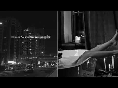 Anfa Rose - RARA (Official Lyric Video)