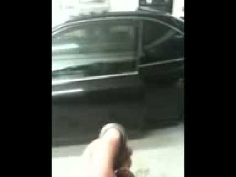 Autoloc Door Popper Kit