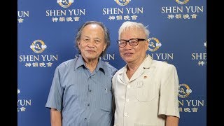 Eagerly await Shen Yun to perform in Vietnam
