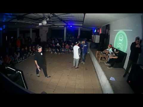 Arrua vs Omega (8vos) Cacique Free Golden