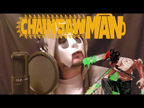 Kenshi Yonezu - Kick Back (Chainsaw Man OP) (Cover by Sentry)