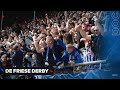 ? sc Heerenveen TV DOC: De Friese Derby ⚔